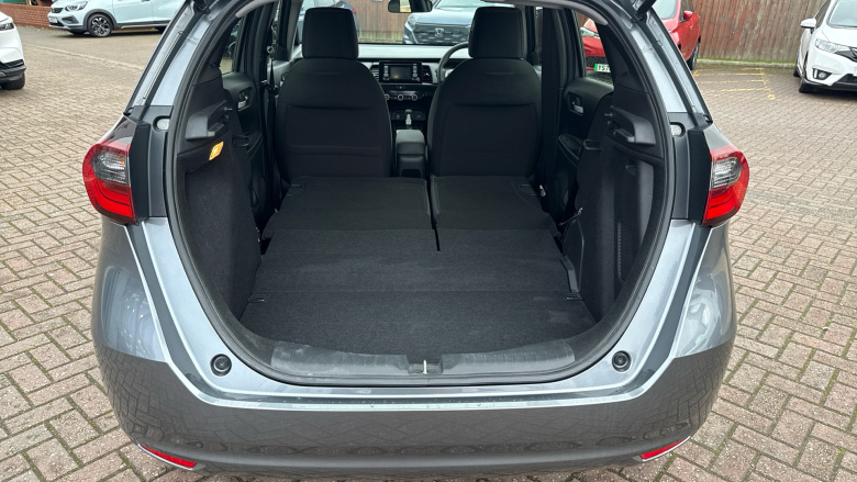 Honda Jazz 1.5 i-MMD Hybrid SE 5dr eCVT Hybrid Hatchback